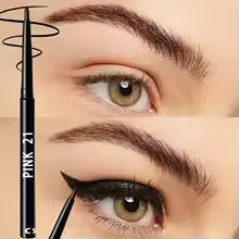 12 Color Eyeliner Pencil Pearl Eyes Lying Silkworm