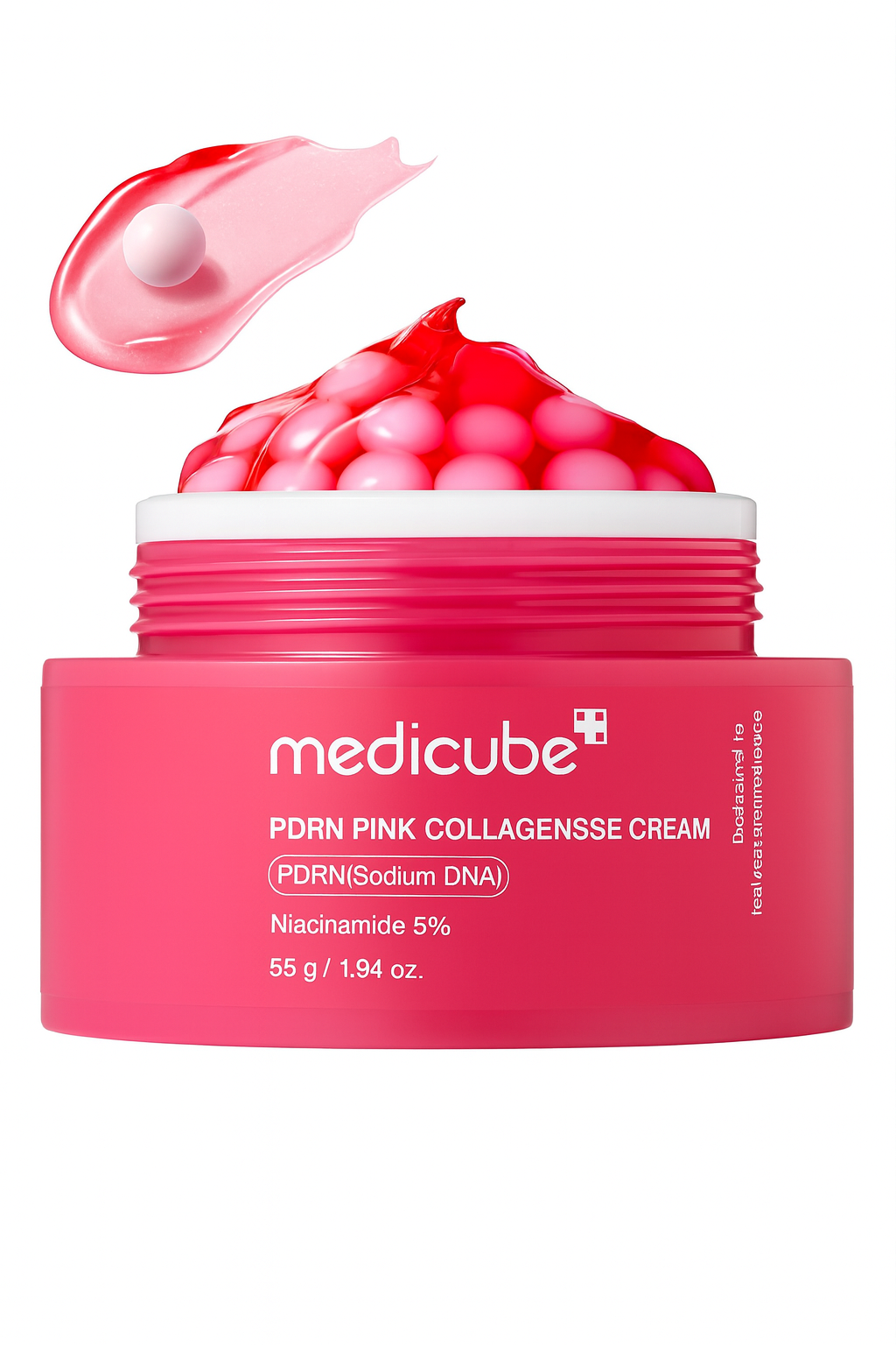 Medicube Triple Collagen Jelly Boost – Niacinamide Glow