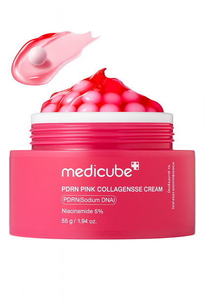 Medicube Triple Collagen Jelly Boost – Niacinamide Glow