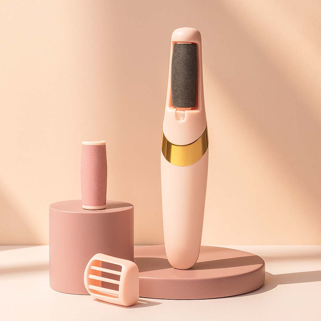 Electric Foot Grinder for Pedicure