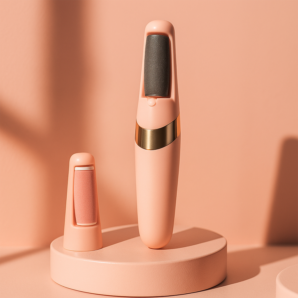 Electric Foot Grinder for Pedicure