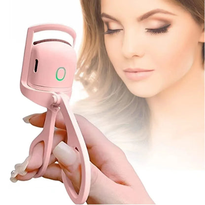 Electric Eyelash Curler