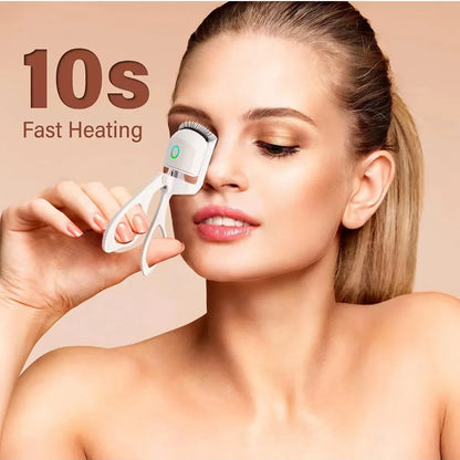 Electric Eyelash Curler