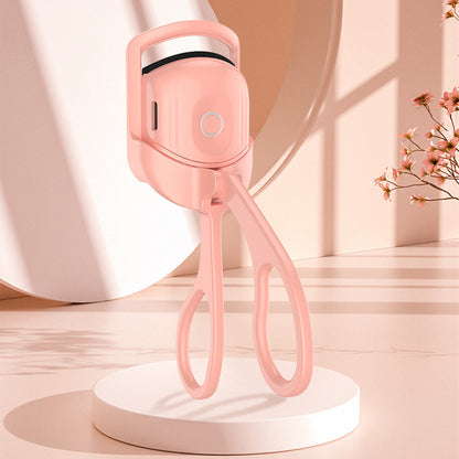 Electric Eyelash Curler