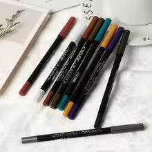 12 Color Eyeliner Pencil Pearl Eyes Lying Silkworm