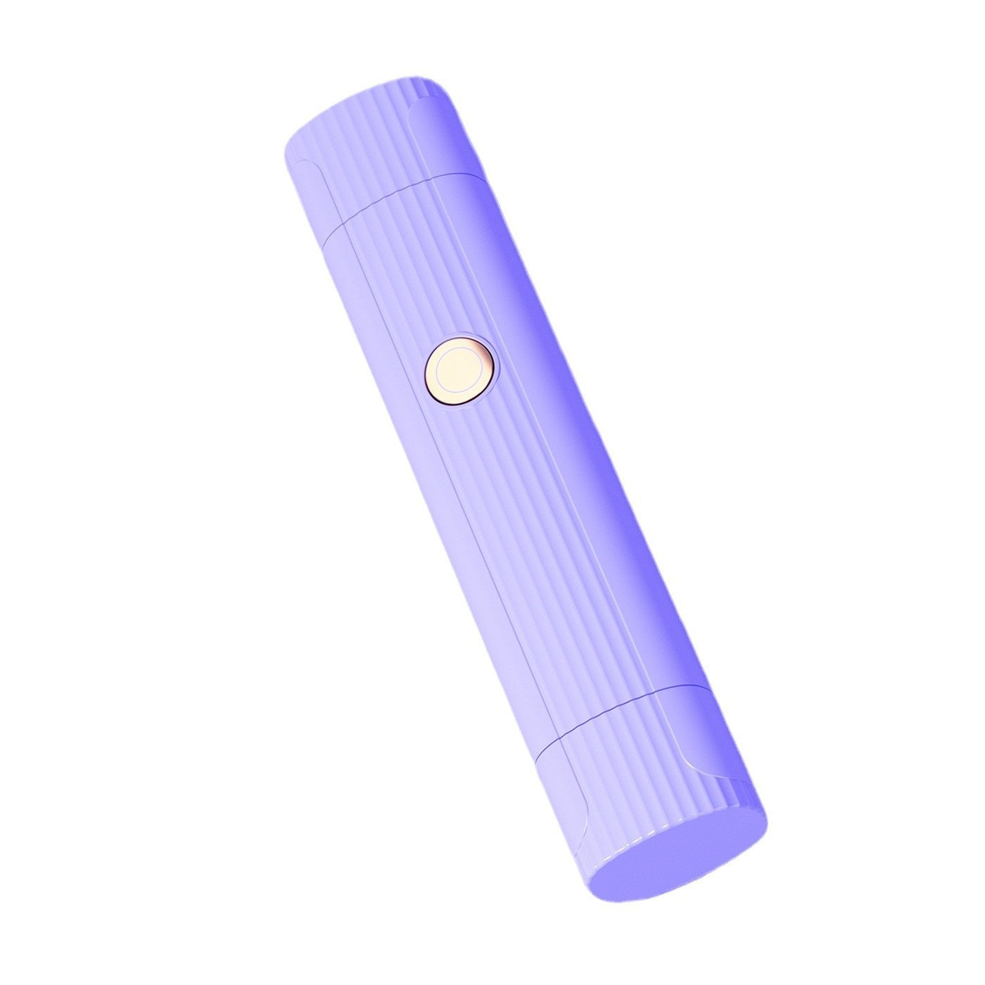Portable Wireless Charging Lady Shaver Double-headed Electric Hair Removal Device