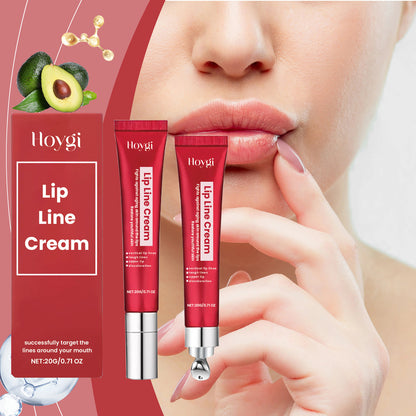 Lip Lines Repair Cream Fade Lip Lines