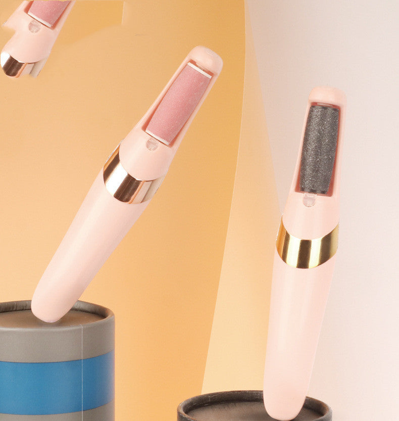 Electric Foot Grinder for Pedicure