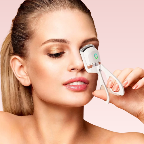 Electric Eyelash Curler
