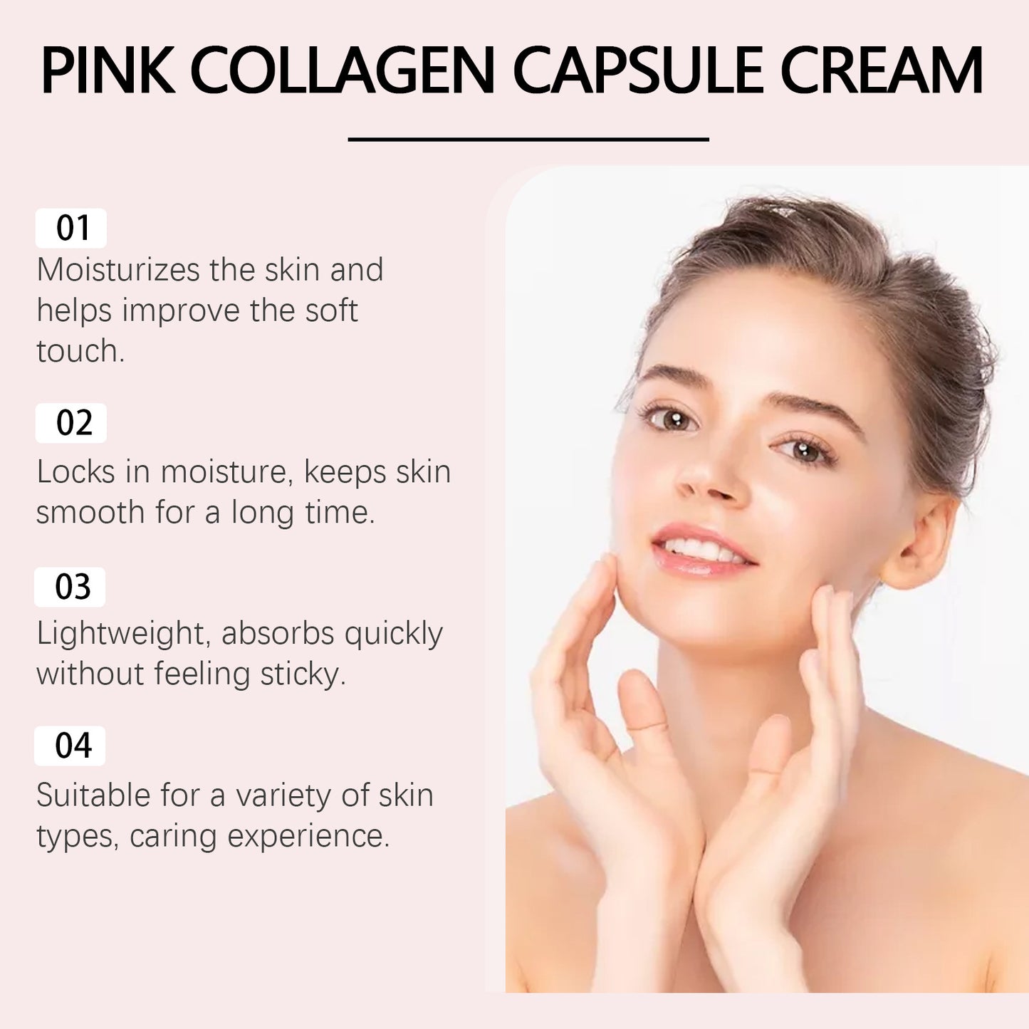 Medicube Triple Collagen Jelly Boost – Niacinamide Glow